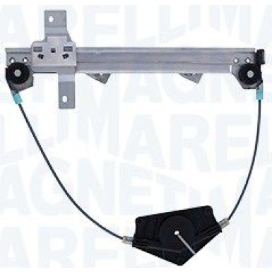 Fensterheber AC763