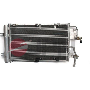 JPN Kondensator, Klimaanlage 60C9117-JPN JPN Kondensator, Klimaanlage 60C9117-JPN
