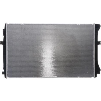 Kühler, Motorkühlung BEHR CR 2054 000S