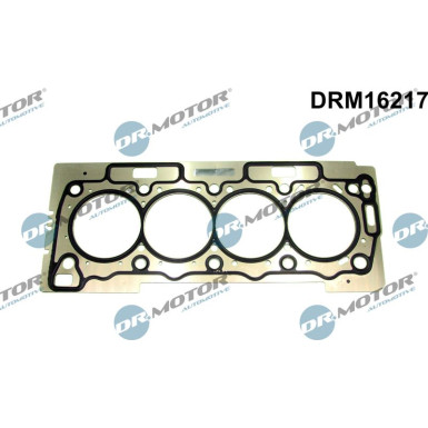 Dichtung, Zylinderkopf DRM16217