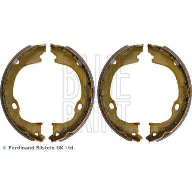 Bremsbacken Jeep Wrangler 2.8 Crd 07 ADA104114