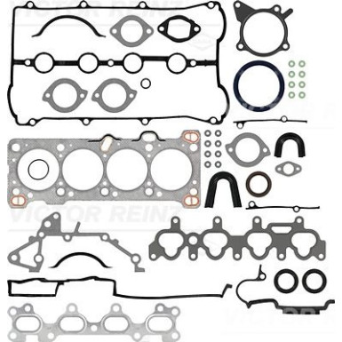 Dichtungsvollsatz MAZDA 01-52425-04