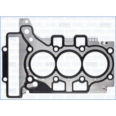 Dichtung, Zylinderkopf MULTILAYER STEEL 10250000