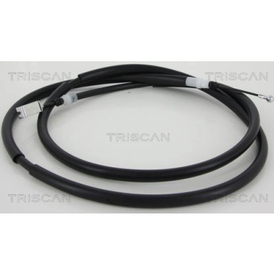 Seilzug, Feststellbremse Citroen/Peugeot T. C8/807 02- Pr 814010142 Seilzug, Feststellbremse Citroen/Peugeot T. C8/807 02- Pr 814010142
