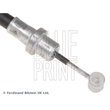 Seilzug, Feststellbremse Mitsubishi T. Grandis 2.4 04- Le ADC446175