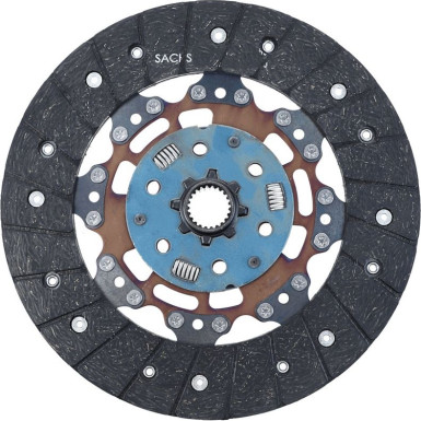 SACHS Kupplungssatz 3000 990 328 XTend Kit plus CSC