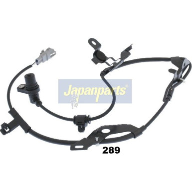 Sensor, Raddrehzahl ABS-289 Sensor, Raddrehzahl ABS-289