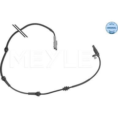 Sensor, Raddrehzahl 11-14 800 0014 Sensor, Raddrehzahl 11-14 800 0014