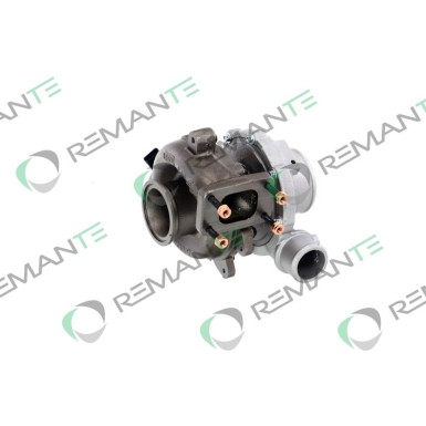 Lader, Aufladung 003-002-001102R