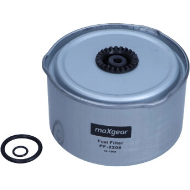 Kraftstofffilter 26-1558