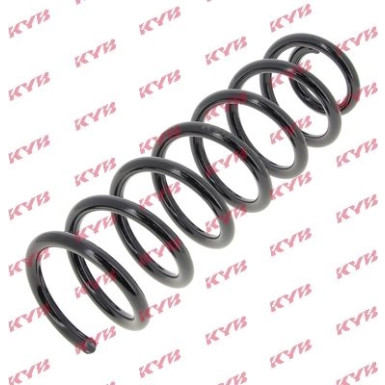 KYB Fahrwerksfeder Citroen T. C5 Iii 1.6D-2.7D 02/08 K-Flex RA6112