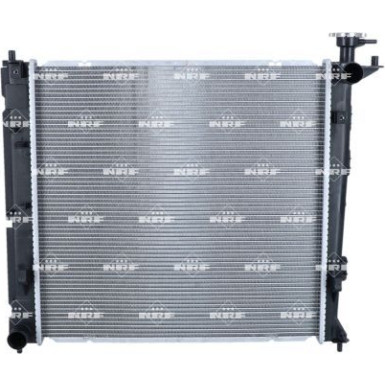 Kühler, Motorkühlung 550056