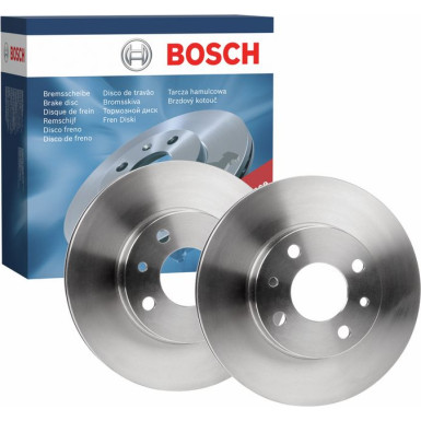 Bremsscheibe 0 986 479 S74 Bremsscheibe 0 986 479 S74