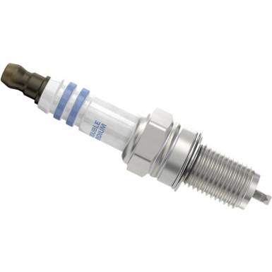 Zündkerze NISSAN Pixo, OPEL Agila 08 Double Iridium 0 242 129 519