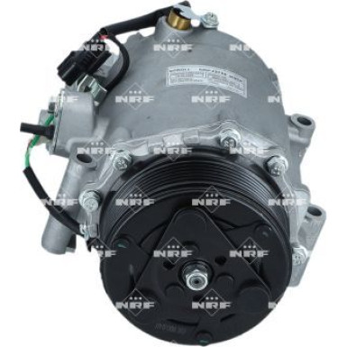 Kompressor, Klimaanlage 32749
