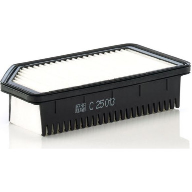 Mann & Hummel Luftfilter PKW KIA Rio III 1.25 (UB) 09/11 C 25 013