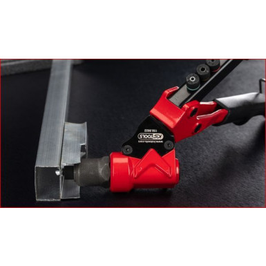 KS TOOLS Blindnietzangen-Satz 150.9820 KS TOOLS Blindnietzangen-Satz 150.9820