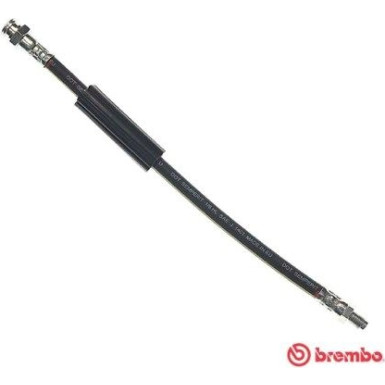 BREMBO Bremsschlauch T 23 177 ESSENTIAL LINE