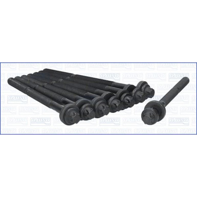 Zylinderkopfschraubensatz 81049700 Zylinderkopfschraubensatz 81049700