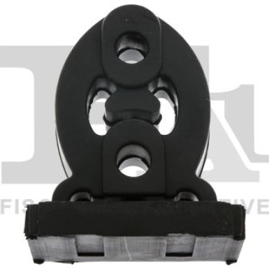 Halter, Abgasanlage 763-905