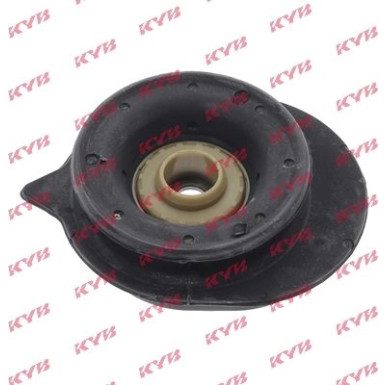 Lager - Radaufhängung. Fiat P. 500, Idea, Punto/ Ford Ka/ Lancia Musa 1.2-1.9Jtd 09.99- Le/Pr Suspension Mounting Kit SM1810