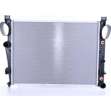 Wasserkühler PKW MERCEDES (W220) 00 FIRST FIT 62547A