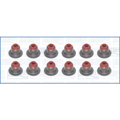 Dichtungssatz, Ventilschaft 57073600