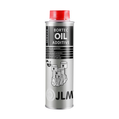 JLM Bortec Friction Fighter Ölzusatz 250ml 250ml 1st JLM J06050