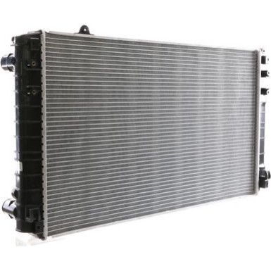 Kühler, Motorkühlung CR 853 000S