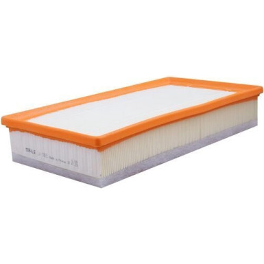 MAHLE Luftfilter LX 1835