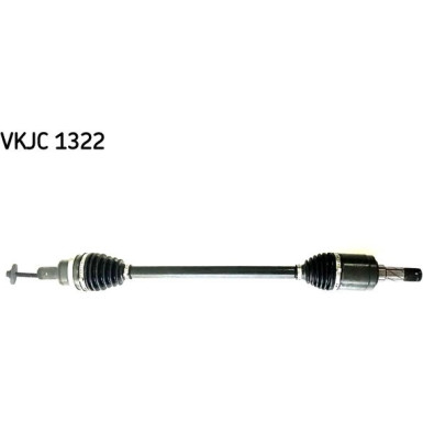Antriebswelle VKJC 1322