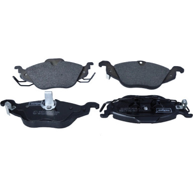 Bremsbelagsatz Opel P. Astra G 19-0664 Bremsbelagsatz Opel P. Astra G 19-0664