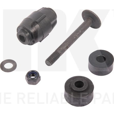 Koppelstange Renault P. Clio (Set -Rub + Gummi) 5113902 Koppelstange Renault P. Clio (Set -Rub + Gummi) 5113902