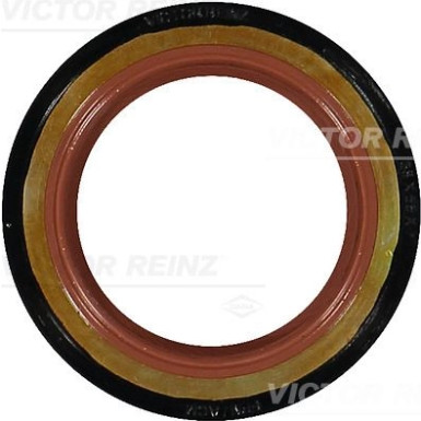 Wellendichtring Kurbelwelle PORSCHE 81-25809-00