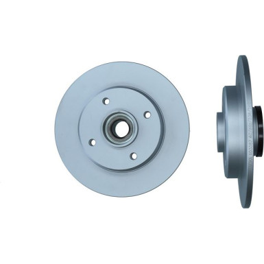 KAMOKA Bremsscheibe 103387