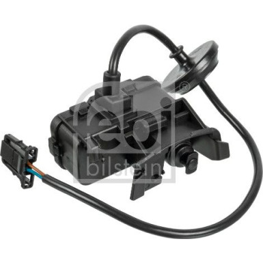 FEBI BILSTEIN Stellelement, Zentralverriegelung 173907 FEBI BILSTEIN Stellelement, Zentralverriegelung 173907