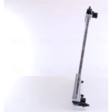 Wasserkühler PKW 68704
