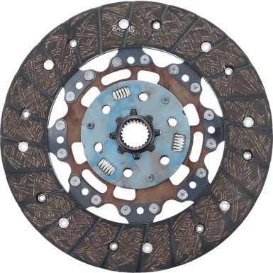 SACHS Kupplungssatz 2290 601 062 SACHS Kupplungssatz 2290 601 062