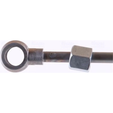 Nissens Ölleitung Renault Mascott 99 935167