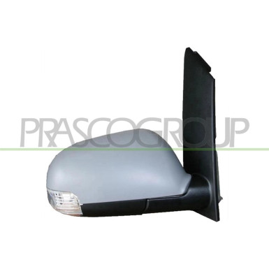 SPIEGEL R EL VERS ASPH HZB grundiert +BLI VW TOURAN 2,03-5,10 7277,702,1