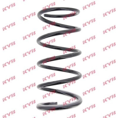 KYB Fahrwerksfeder Nissan P. X-Trail 2.2Dci 12/03 K-Flex RD3139