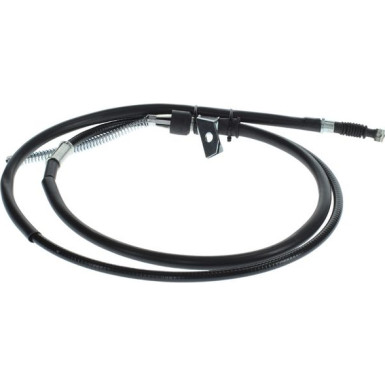 Handbremsseil li 1987482125 Handbremsseil li 1987482125