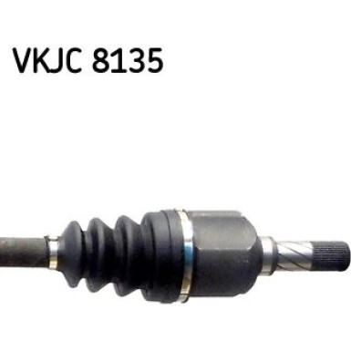SKF Antriebswelle VKJC8135