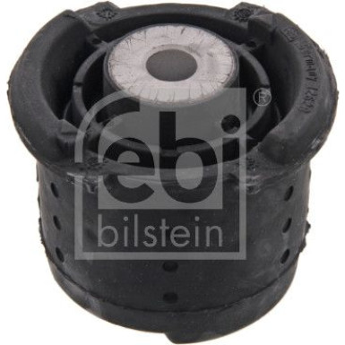 Lagerbuchse, Querlenker Bmw T. E85/E86 03- Vorne Links 12628 Lagerbuchse, Querlenker Bmw T. E85/E86 03- Vorne Links 12628