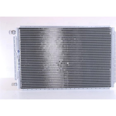 Kondensator PKW STD. AL-CONDENSER 580-351-16 94959
