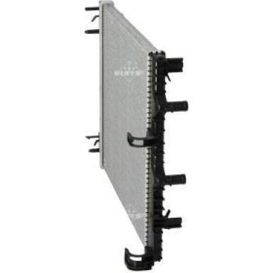 Kühler, Motorkühlung 59268 Kühler, Motorkühlung 59268