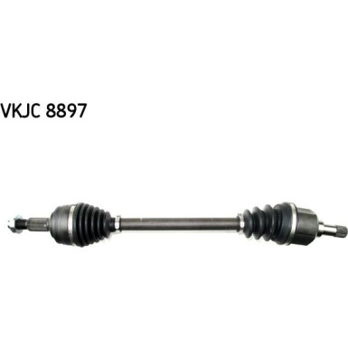 Antriebswelle VKJC 8897