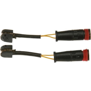 Bremsbelag-Warnkontakt MERCEDES Sprinter 5-t 06 GIC223 Bremsbelag-Warnkontakt MERCEDES Sprinter 5-t 06 GIC223