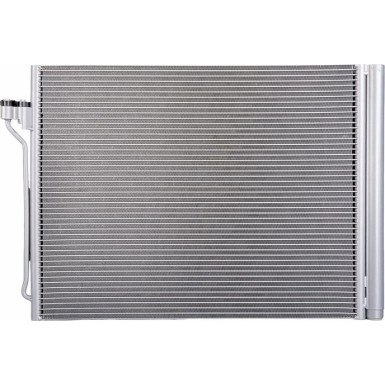KONDENSATOR, KLIMAANLAGE VAL814541