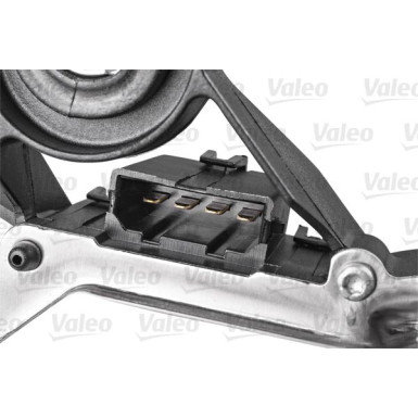 579744 Wischermotor hinten 579744 Wischermotor hinten